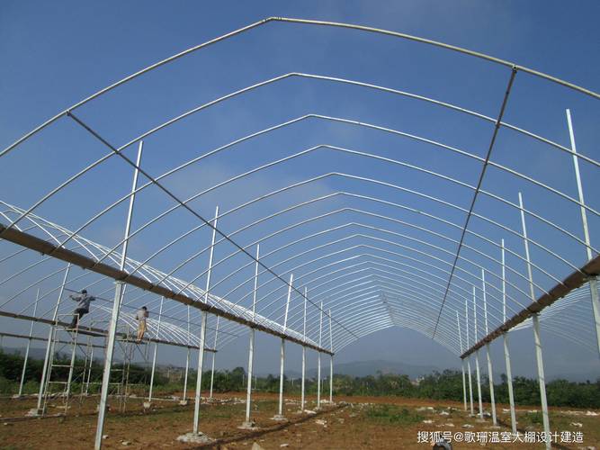 温室大棚的钢骨架为什么建议使用热镀锌材质?