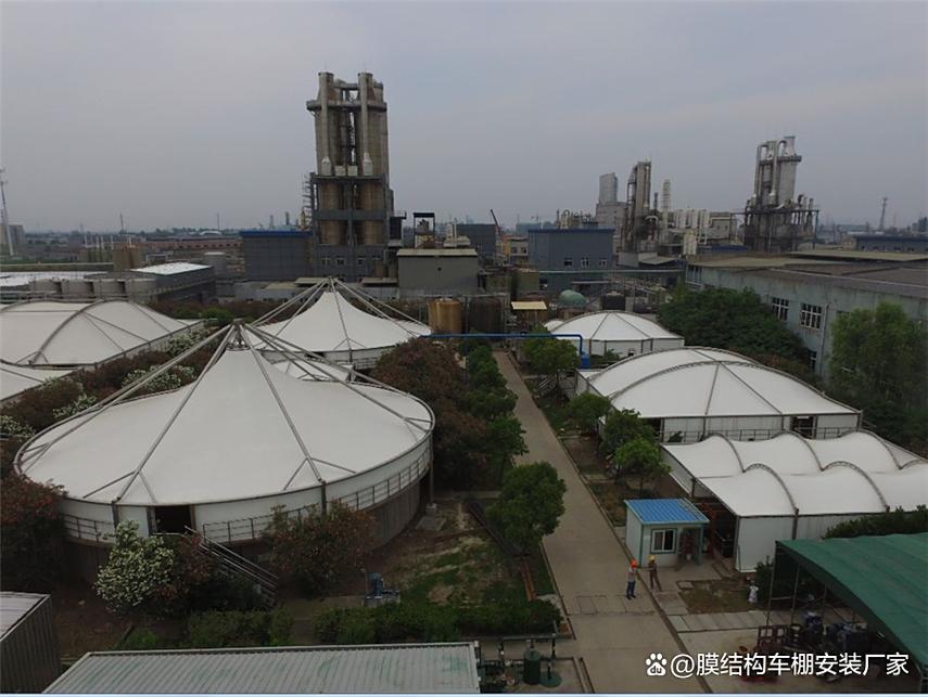 宁波余姚遮阳棚大棚钢架制作图!h形钢规格表
